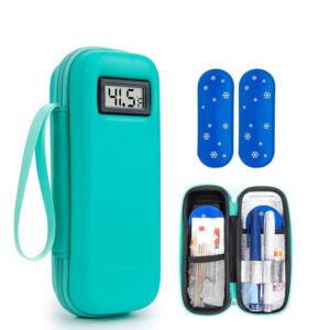convenient rechargeable ophthalmoscope imported light bulb with mesh ophthalmic equipment