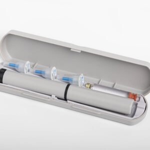 convenient rechargeable ophthalmoscope imported light bulb with mesh ophthalmic equipment