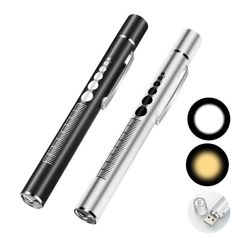 recheargeable pocket medical penlight torch recheargeable pocket medical penlight torch