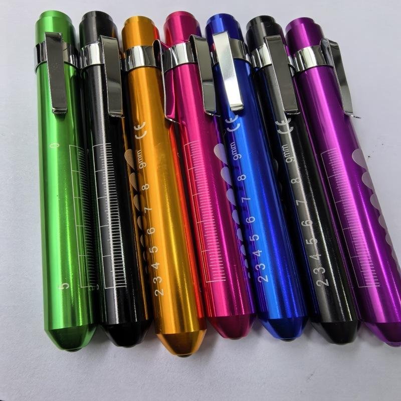 pocket medical penlight torch pocket medical penlight torch