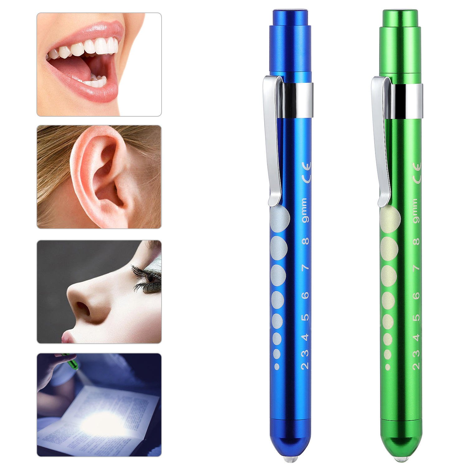 pocket medical penlight torch pocket medical penlight torch