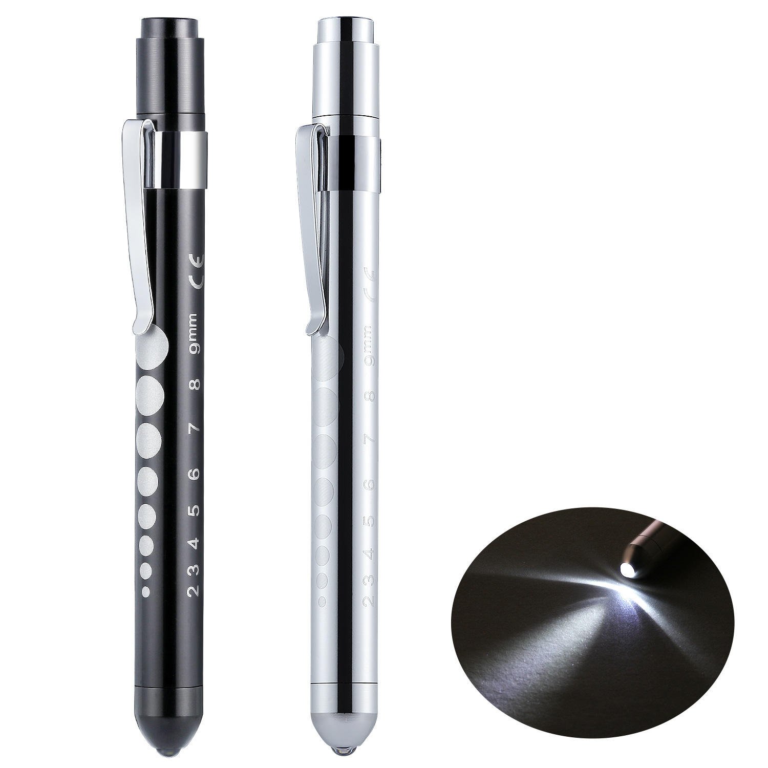pocket medical penlight torch pocket medical penlight torch